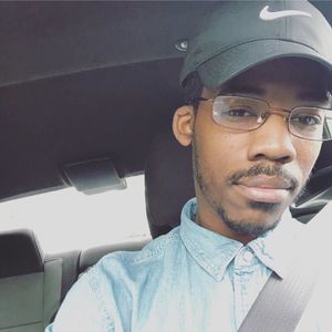 Meet your Posher, Curtis